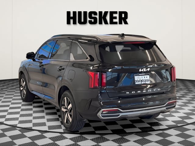 Used 2022 Kia Sorento S SUV