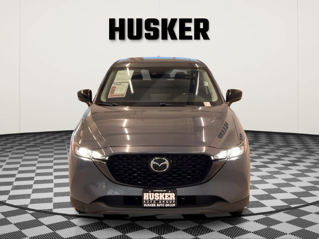 Used 2024 Mazda CX-5 2.5 S Carbon Edition
