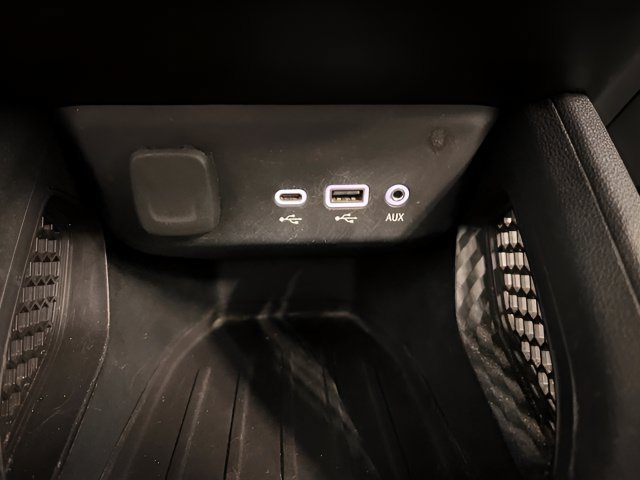 2023 Chevrolet TrailBlazer LT - Photo 23