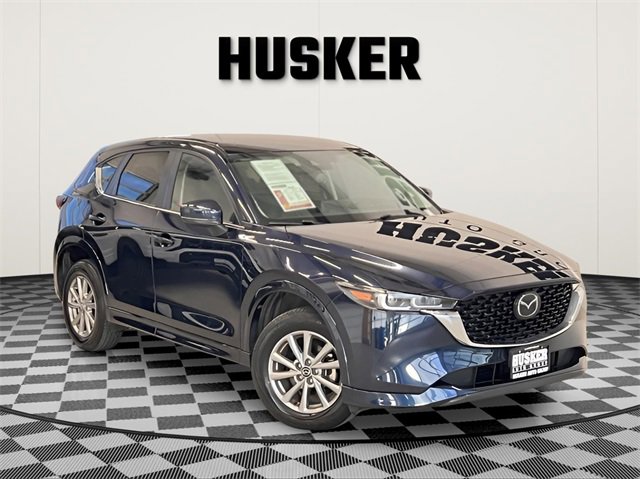 2024 Mazda CX-5 S Select Package's photo