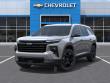 2027 Chevrolet Traverse LT SUV