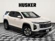 2025 Chevrolet Equinox LT SUV
