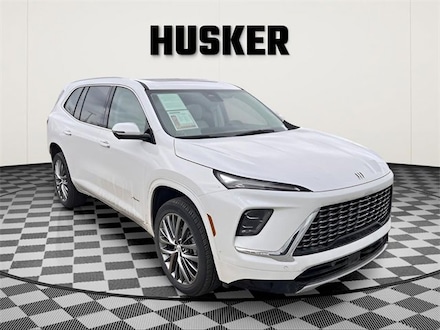 2025 Buick Enclave Avenir SUV