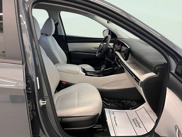 2026 Hyundai Tucson SEL - Photo 7