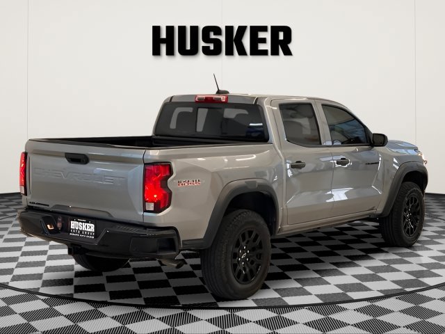 2024 Chevrolet Colorado Trail Boss - Photo 17