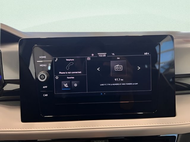 2026 Volkswagen Taos S - Photo 21