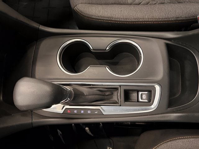 2023 Chevrolet Equinox LT - Photo 24