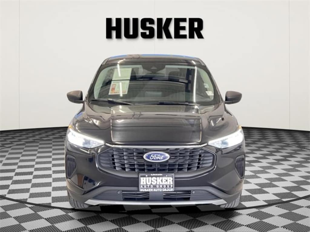 Used 2023 Ford Escape Active