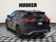 2025 Toyota Highlander LE SUV
