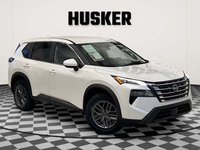 2026 Nissan Rogue SV - Photo 1