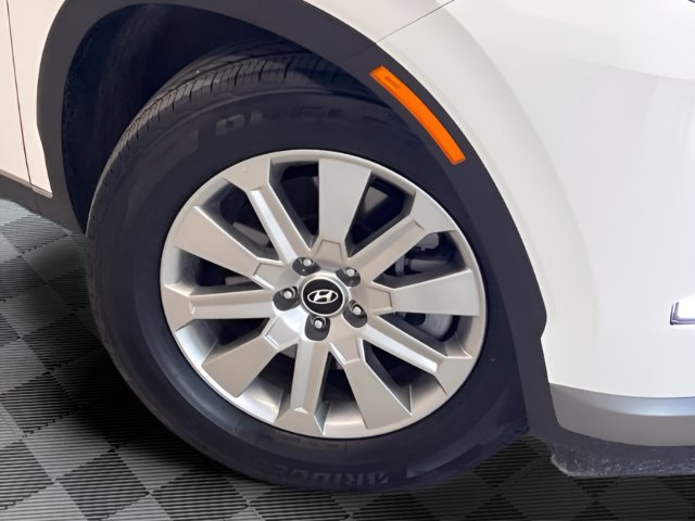 2025 Hyundai Palisade SEL - Photo 29