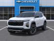 2026 Chevrolet Equinox RS SUV