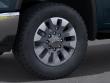 2026 Chevrolet Silverado 2500 HD LT Truck Crew Cab