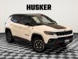 2025 Jeep Compass Trailhawk 4x4 SUV