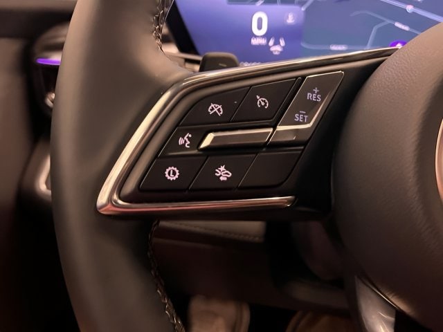 2026 Buick Enclave Preferred - Photo 19