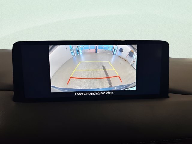 2024 Mazda CX-5 S Select Package - Photo 10