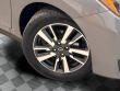 2025 Nissan Versa 1.6 SV Sedan