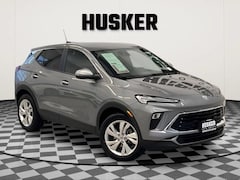 2025 Buick Encore GX Preferred SUV