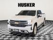 2021 Chevrolet Silverado 1500 High Country Truck