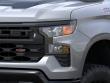 2026 Chevrolet Silverado 1500 Custom Trail Boss Truck Crew Cab