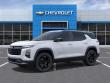 2027 Chevrolet Equinox LT SUV