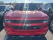 2017 Chevrolet Silverado 1500 LT Truck
