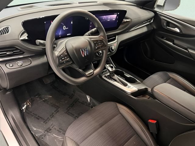2025 Buick Envista Preferred - Photo 14
