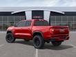 2026 GMC Canyon Elevation Truck Crew Cab