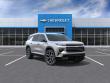 2026 Chevrolet Traverse High Country SUV