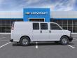 2026 Chevrolet Express Cargo WT Van