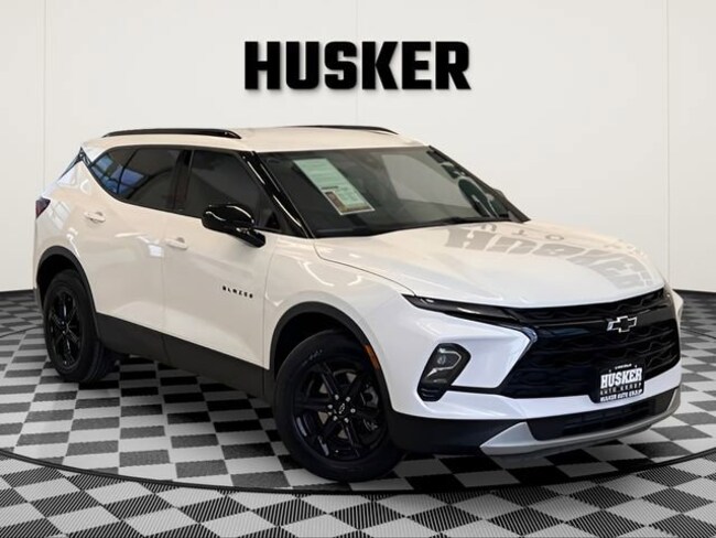 2023 Chevrolet Blazer 2LT SUV