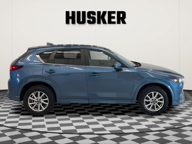 2024 Mazda CX-5 2.5 S Select SUV