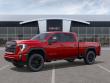2026 GMC Sierra 2500 HD AT4 Truck Crew Cab