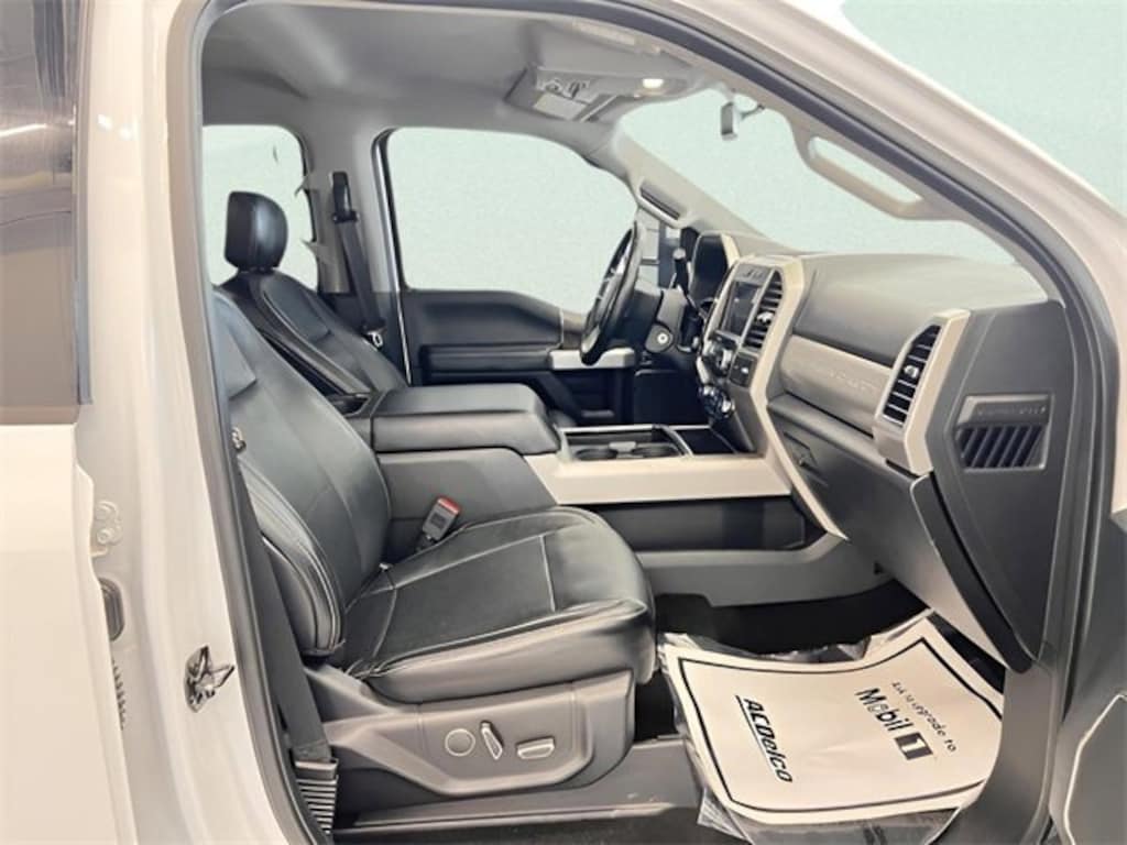 Used 2019 Ford Super Duty F-250 SRW XL