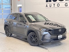 2025 Mazda CX-50 2.5 S Select Package SUV