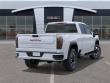 2026 GMC Sierra 2500 HD Denali Truck Crew Cab
