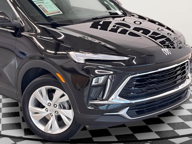 2025 Buick Encore GX Preferred - Photo 16