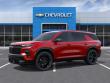 2026 Chevrolet Traverse RS SUV