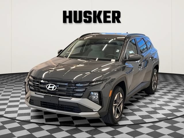 2026 Hyundai Tucson SEL - Photo 25