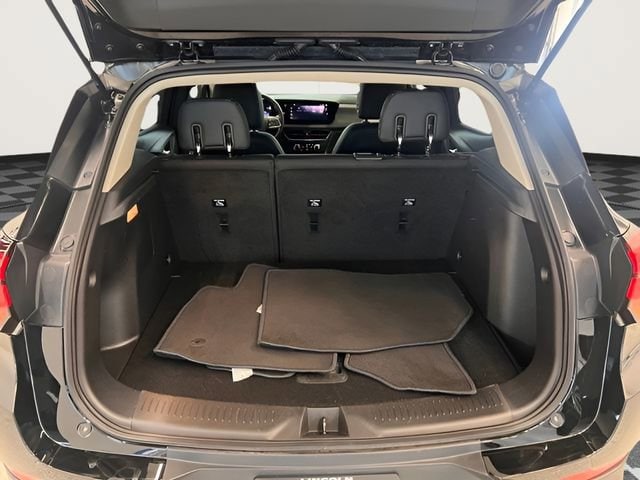 2025 Buick Encore GX Preferred - Photo 6