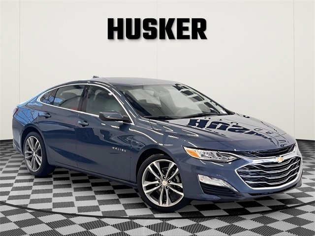 2024 Chevrolet Malibu 2LT