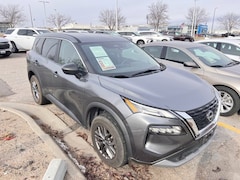 2023 Nissan Rogue S Intelligent AWD SUV