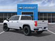 2026 Chevrolet Silverado 2500 HD ZR2 Truck Crew Cab