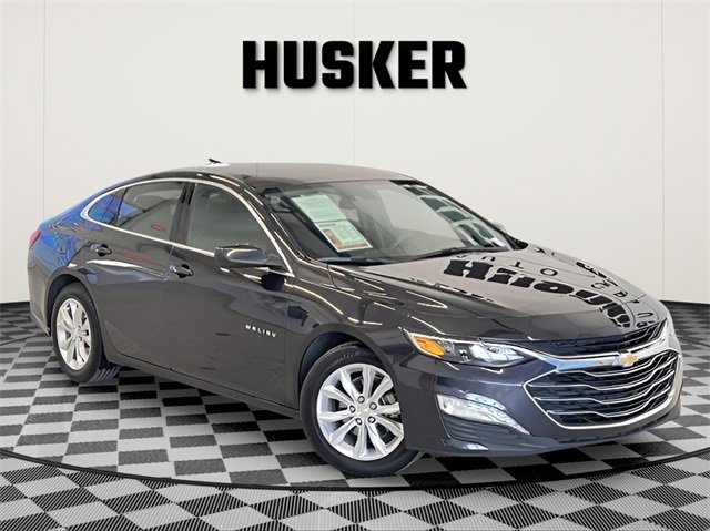 2023 Chevrolet Malibu 1LT