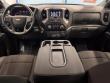 2026 Chevrolet Silverado 1500 Custom Truck Crew Cab