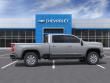 2026 Chevrolet Silverado 2500 HD High Country Truck Crew Cab