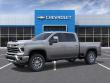2026 Chevrolet Silverado 2500 HD LTZ Truck Crew Cab