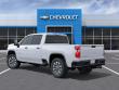 2026 Chevrolet Silverado 2500 HD Custom Truck Crew Cab
