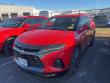 2020 Chevrolet Blazer RS SUV