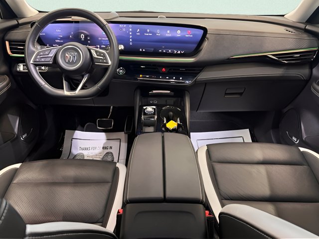 2025 Buick Envision Sport Touring - Photo 13